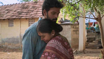 Vikranth's Deepavali Bonus gets OTT premiere