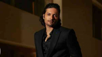 Ali Fazal Wraps-Up Shooting For Mani Ratnam’s Pan-India Film Thug Life Starring Kamal Haasan