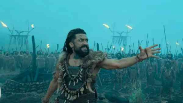 Kanguva Box Office Collection Day 14 Early Updates: Suriya's Film Struggles To Hit 70 Cr