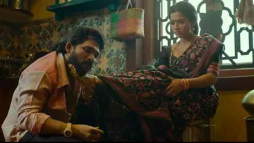 Pushpa 2 The Rule: Will There Be Pushpa 3? Ahead Of Release, Rashmika Ig Story Sparks Speculations Among Fans