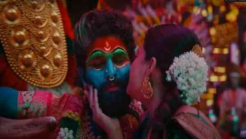Pushpa 2 Peelings Song: Allu Arjun-Rashmika Mandanna's Malayalam Lyrical Duet Trends Before Launch; REACTIONS