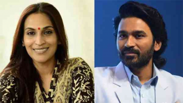 Dhanush and Aishwarya Rajinikanth Officially Divorced After 18 Years Of Marriage