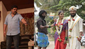 Promod Shetty's Jalandhar gets a release date