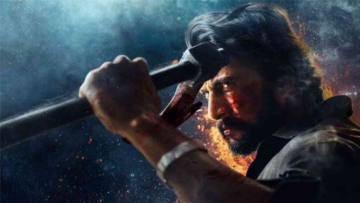 Kichcha Sudeep’s Max gets release date