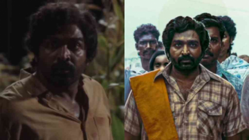 'Poruthadhu Podhum' song from Viduthalai Part 2 out