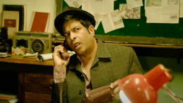 Srikakulam Sherlockholmes teaser: An intriguing mystery thriller led by a comical Vennela Kishore