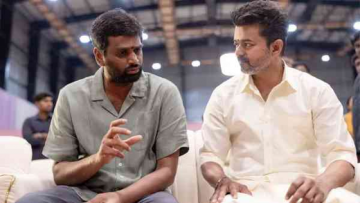 Thalapathy 69 Story Update: Here's The Latest On Vijay's Final Film Before His Political Journey