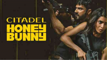 Mithya 2, Citadel: Honey Bunny, Freedom At Midnight: How To Watch November's OTT Hits?