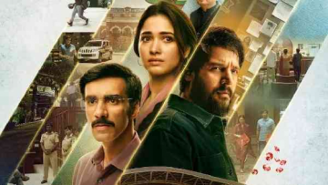 Sikandar Ka Muqaddar Release Time: Here's When Jimmy Shergill & Avinash Tiwary's Crime Thriller Will Be Out