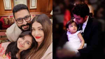 I Want To Talk | Abhishek Got 'Emotional' Thinking About Aaradhya While Shooting: Shoojit Sircar