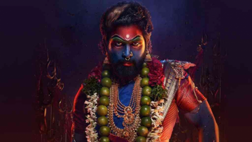 Allu Arjun’s Pushpa 2 certified U/A with a few cuts