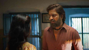 Bachhala Malli teaser: It’s Allari Naresh’s turn to play the rugged anti-hero