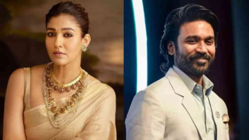Nayanthara's lawyer responds to litigation from Dhanush