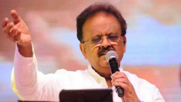 Special tribute concert for legendary singer SPB to be held in Bengaluru on Dec 8