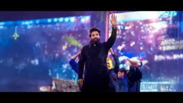 Ahead Of 'Pushpa 2 The Rule Release', Complaint Filed Against Allu Arjun Over His Usage Of The Word ‘Army’