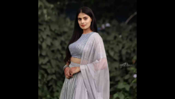Who Is Shobitha Shivanna? Know More About The Kannada Film And TV Actress's Background