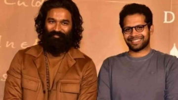 Dhanush's Decision To Work In Vaathi Shocked Lucky Baskhar Director Venky Atluri