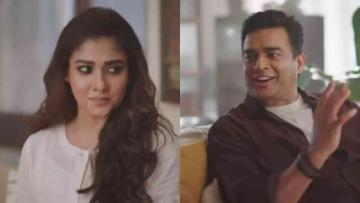 Nayanthara And R Madhavan's Collab Wins Hearts, Fans Say 'What A Combo'