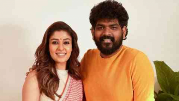 Vignesh Shivan deactivates X account amid Nayanthara-Dhanush controversy