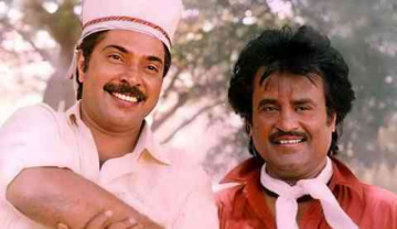 Rajinikanth's Thalapathi gets a re-release in theatres