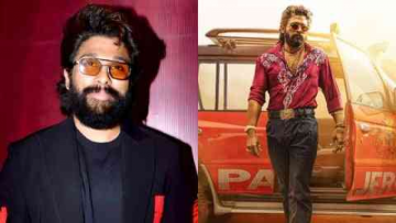 Allu Arjun calls Pushpa 2 ticket price hike approval a "progressive decision"