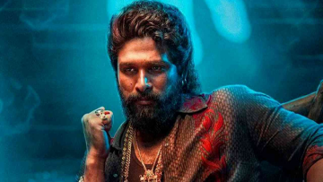 Pushpa 2: The Rule: Allu Arjun Thanks Andhra Pradesh Government For Approving Ticket Hike, Calls It 'Progressive Decision'