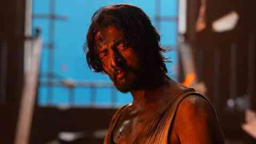 Kichcha Sudeep: I never doubted Upendra's direction