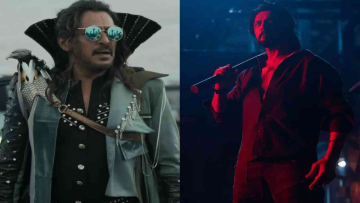 Top Kannada Releases To Watch In December 2024 Including Upendra's ‘UI’ And Kichcha Sudeepa's ‘Max’