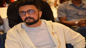 'Those Who Wielded Machetes On Screen Became Top Stars Back Then, While I...': Kichcha Sudeepa Reflects At ‘Max’ Event