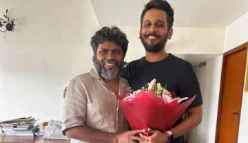 Pa Ranjith lauds the team of Sorgavaasal