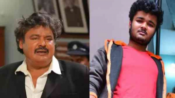 Tamil Actor Mansoor Ali Khan's Son Tughlaq Arrested By Tamil Nadu Police In Connection With Drug Trafficking