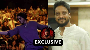 Grew Up Watching All Shah Rukh Khan Films: Pushpa 2 Dialogue Writer On Allu Arjun's Latest And Bollywood Influences - EXCLUSIVE