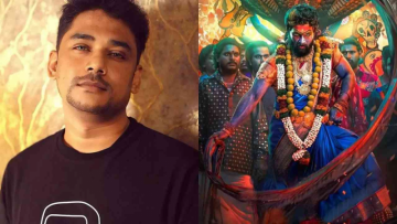 Sam CS's Electrifying BGM In Pushpa 2 Wins Appreciation, Fans Want Lokesh Kanagaraj To Rope Him For Kaithi 2