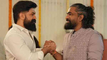 Toxic Movie Release Date: KGF Star Yash's Next With Geetu Mohandas Set For A Major Holiday Season Release