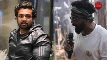 Dhruva Sarja’s next to be helmed by Rajguru?