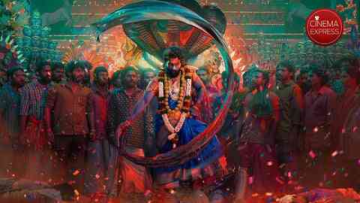 Pushpa 2 becomes the fastest 500 crore grosser