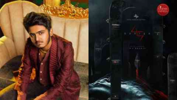 Sai Abhyankkar replaces AR Rahman in RJ Balaji's Suriya 45
