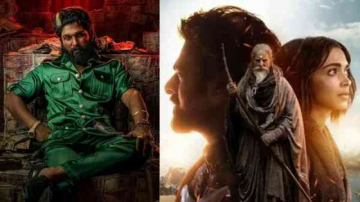 Pushpa 2 Box Office Collection North America: Allu Arjun's Film Trails Behind Kalki AD 2898 AD; Here's Report