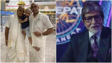 ಕೊಟ್ಯಾಧಿಪತಿ ವೇದಿಕೆಗೆ ಸೆಂಚುರಿ ಸ್ಟಾರ್ ಎಂಟ್ರಿ; ಕಾದಿದೆ ಭರ್ಜರಿ ಮನರಂಜನೆ
