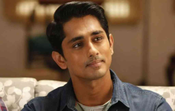 Siddharth on Pushpa 2 event: Crowds don’t equate to quality