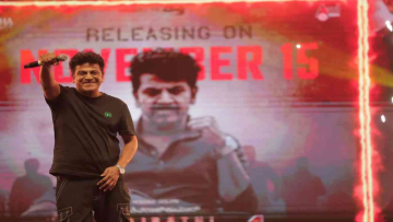 Shivarajkumar To Undergo Surgery In Miami, Florida On December 24