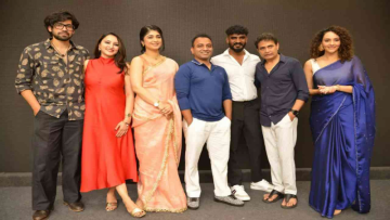 Sharan’s ‘Choo Mantar’ Set For January 10 Release, Marking Kannada Cinema's Return To Sankranti!