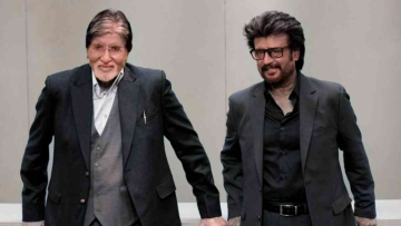 When Rajinikanth Lauded Amitabh Bachchan's Determination: People Laughed At Him When He Did Ads But...