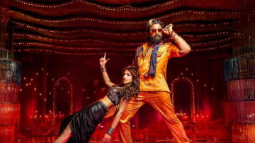 Pushpa 2 achieves the biggest local language Imax opening of 2024