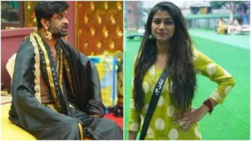 BBK 11: ಮಂಜಣ್ಣ ಹೋಗಿ ಮಂಜು ಅವ್ರೆ ಆಯ್ತು; ಮೋಕ್ಷಿ ಹೇಳಿದ್ದೆ ಸರಿ ಎಂದ ಗೌತಮಿ, ಫ್ರೆಂಡ್ಶಿಪ್ ಕಟ್!