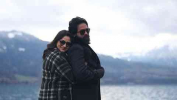 Sanju Weds Geetha 2 locks January release date