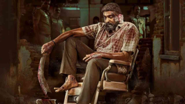 Vijay Sethupathi's Maharaja Becomes Google's Most Searched Tamil Film of 2024