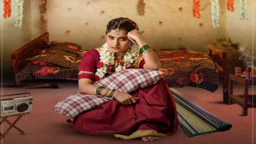 Kaajal Kunder Stars As Kavitha In 'Bilichukki Hallihakki', India's First Film On Vitiligo