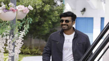 Rudhra Garuda Purana Gets A New Release Date, Rishi Starrer Film Now Hits The Screens On January 24