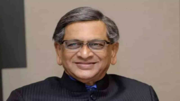 Actor, Filmmaker And Former MP, Ramya Pays Tribute To SM Krishna: ‘A Statesman In Every Sense’